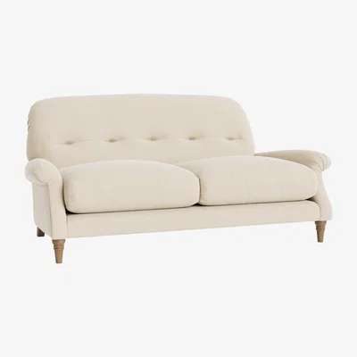 Loaf Teacake Sofa