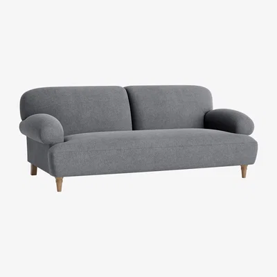 Loaf Easy-Peasy Sofa