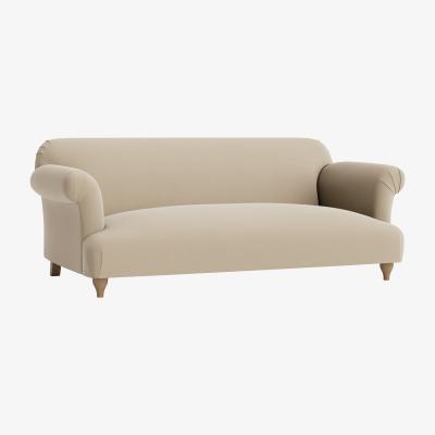 Loaf Soufflé Sofa
