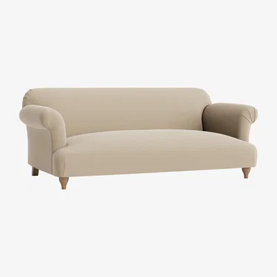 Loaf Soufflé Sofa