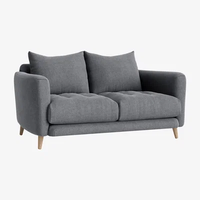 Loaf Banoffee Sofa