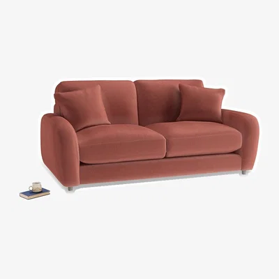 Loaf Easy Squeeze Sofa
