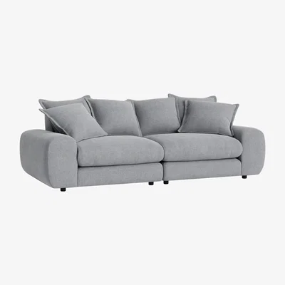 Loaf Wodge Modular Sofa