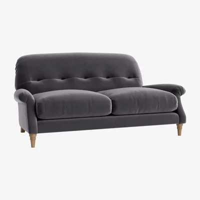 Loaf Teacake Sofa