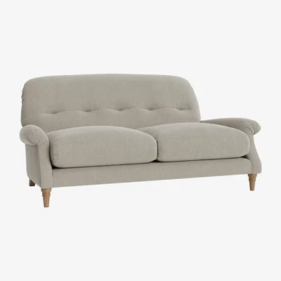 Loaf Teacake Sofa