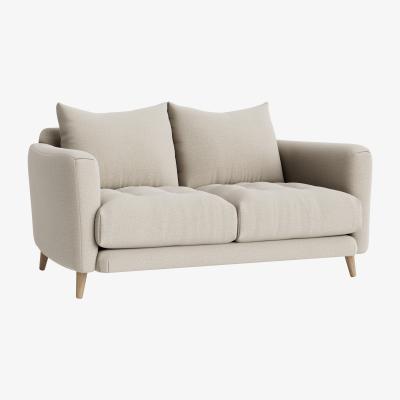 Loaf Banoffee Sofa