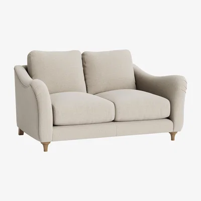 Loaf Bumpster Sofa