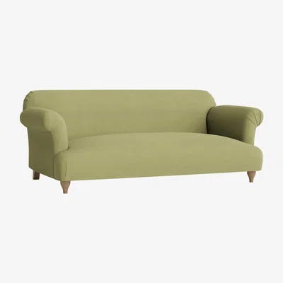 Loaf Soufflé Sofa