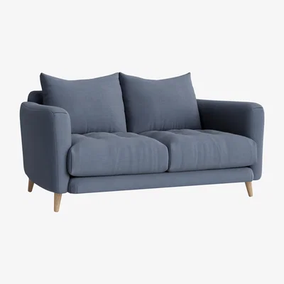 Loaf Banoffee Sofa