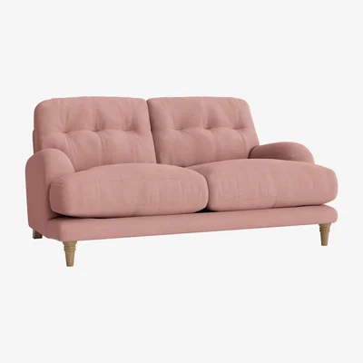 Loaf Sugar Bum Sofa