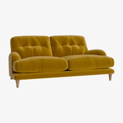 Loaf Sugar Bum Sofa