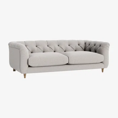 Loaf Boho Sofa