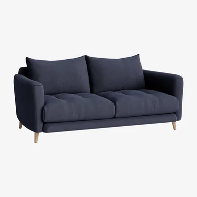 Loaf Banoffee Sofa