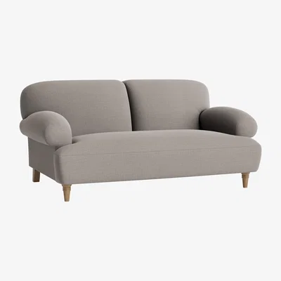 Loaf Easy-Peasy Sofa