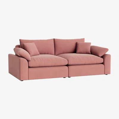 Loaf Cuddlemuffin Modular sofa