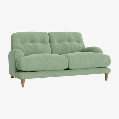 Loaf Sugar Bum Sofa