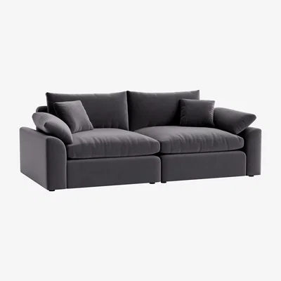 Loaf Cuddlemuffin Modular sofa