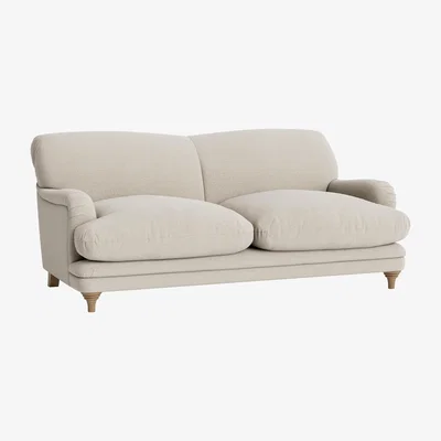 Loaf Pudding Sofa