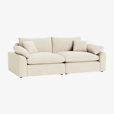 Loaf Cuddlemuffin Modular sofa