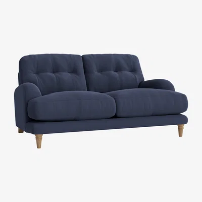 Loaf Sugar Bum Sofa