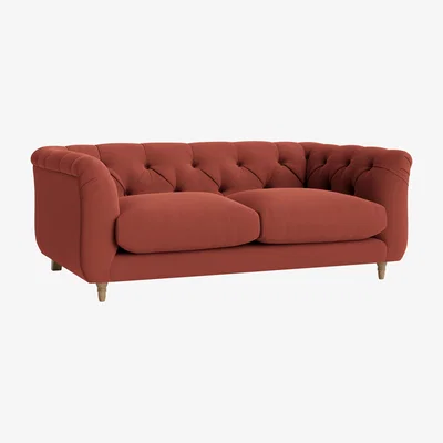 Loaf Boho Sofa