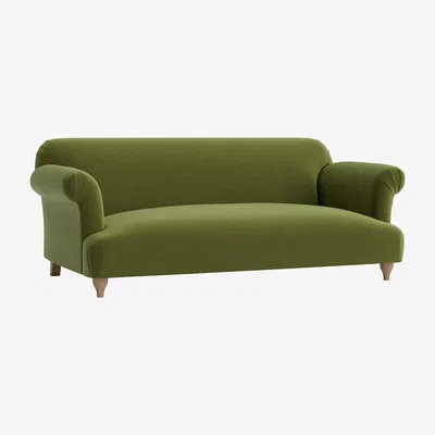 Loaf Soufflé Sofa