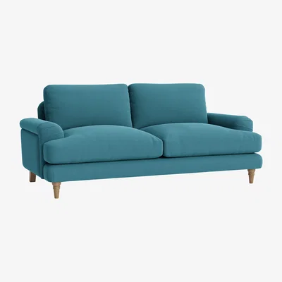 Loaf Cinema Sofa