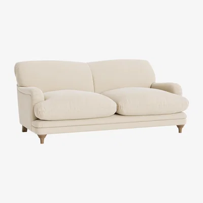 Loaf Pudding Sofa