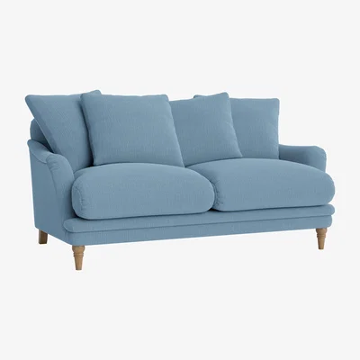 Loaf Chill-Seeker Sofa