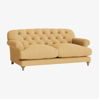 Loaf Truffle Sofa