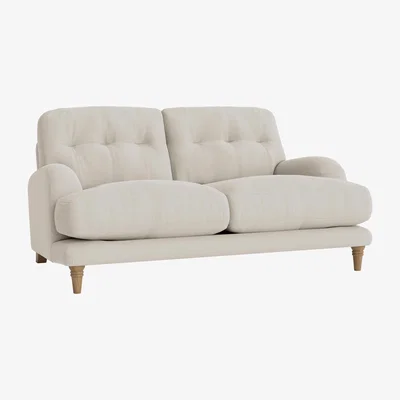 Loaf Sugar Bum Sofa