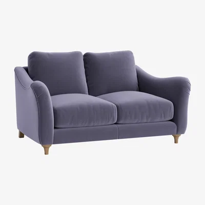 Loaf Bumpster Sofa