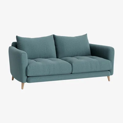Loaf Banoffee Sofa