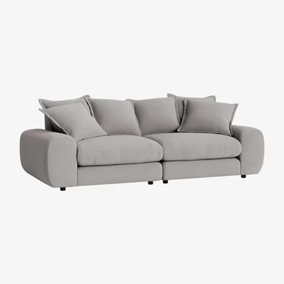 Loaf Wodge Modular Sofa