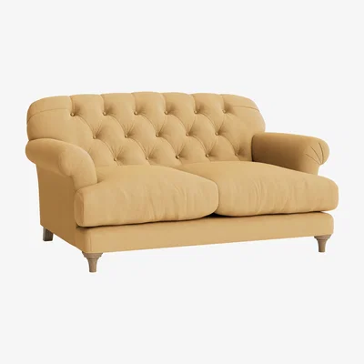 Loaf Truffle Sofa
