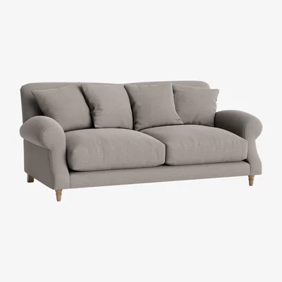 Loaf Crumpet Sofa