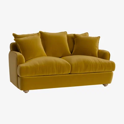 Loaf Smooch Sofa