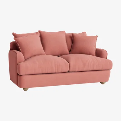 Loaf Smooch Sofa