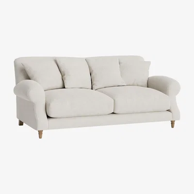 Loaf Crumpet Sofa