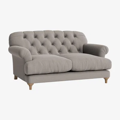 Loaf Truffle Sofa