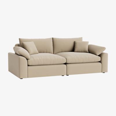 Loaf Cuddlemuffin Modular sofa
