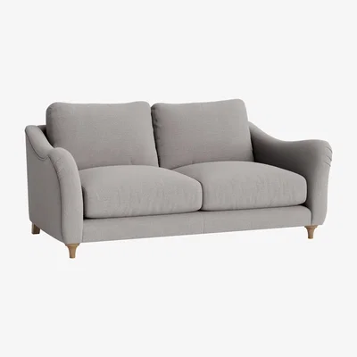 Loaf Bumpster Sofa