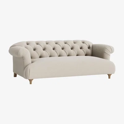 Loaf Dixie Sofa