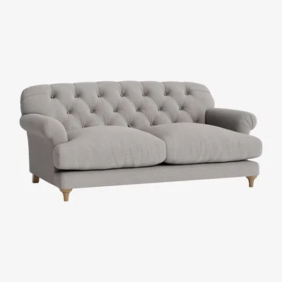 Loaf Truffle Sofa