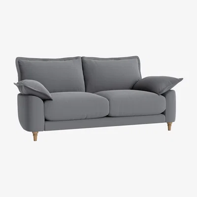Loaf Bakewell Sofa
