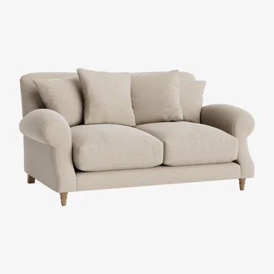 Loaf Crumpet Sofa