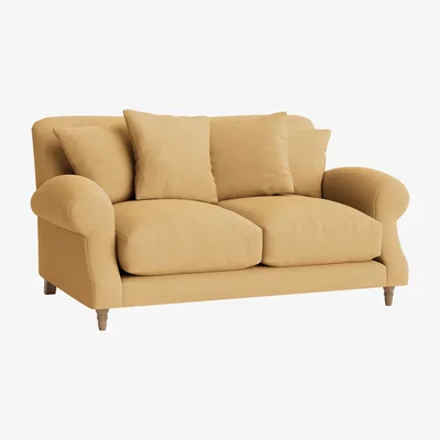 Loaf Crumpet Sofa