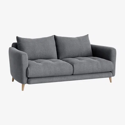 Loaf Banoffee Sofa