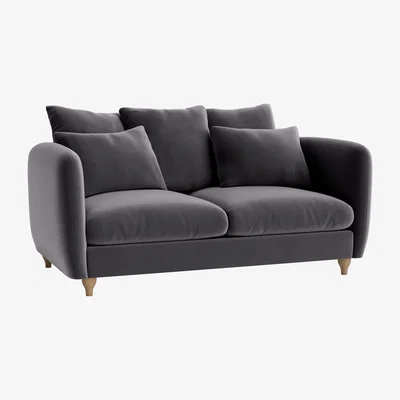 Loaf Podge Sofa