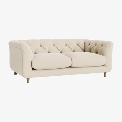 Loaf Boho Sofa